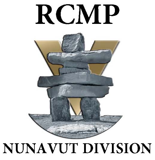 Inukshuk Logo